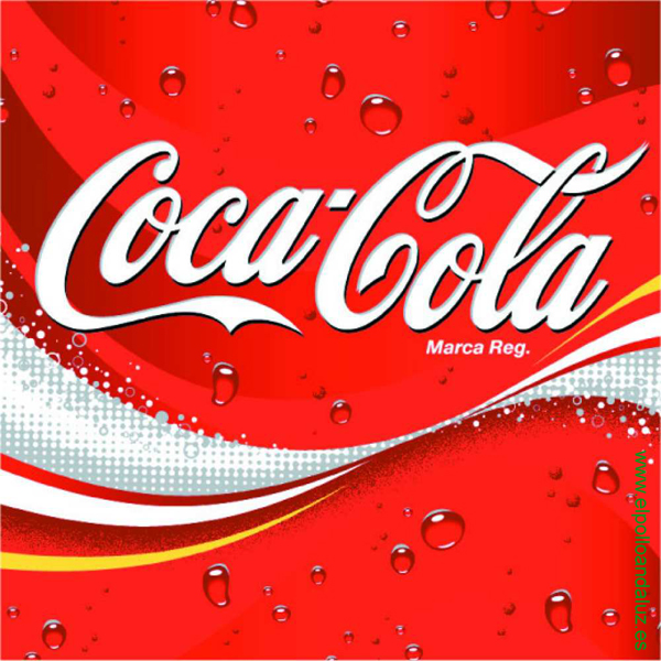 Coca-Cola 2L